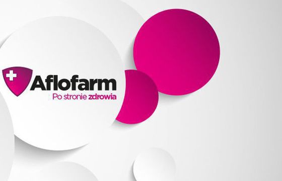 Aflofarm przestał się reklamować w TVP, Polsacie, RMF FM i Radiu ZET