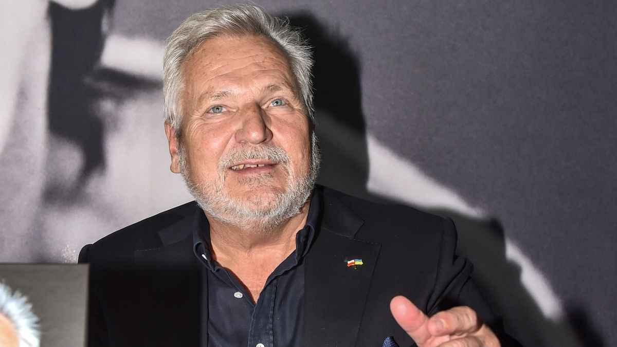 Oto wysokość emerytury Aleksandra Kwaśniewskiego. Lepiej usiądźcie