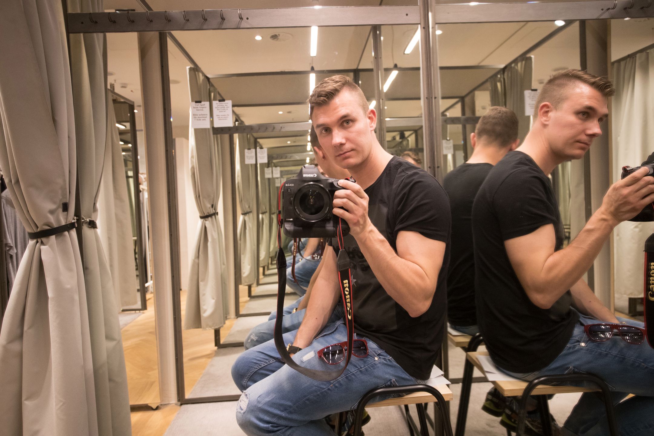 Canon EOS-1D X Mark II - pierwsze zdjęcia przykładowe 50