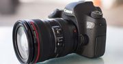Canon EOS 6D - pierwsze wrażenia [galeria + wideo]