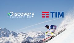 Discovery udostępnia sieciom komórkowym mobilną usługę do transmisji igrzysk olimpijskich