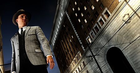 L.A. Noire może doczekać się odświeżenia