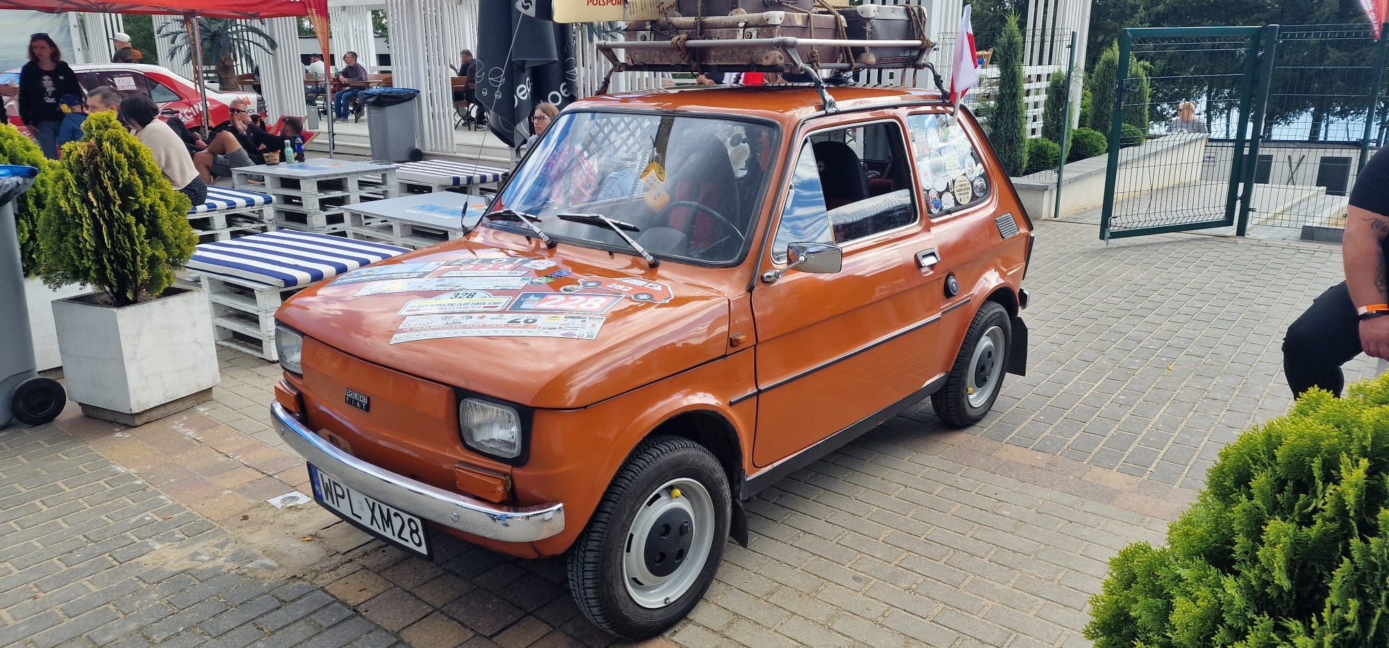AutoMotoShow