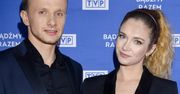 "Rolnik szuka żony": Marta Paszkin urodziła. Paweł Bodzianny został ojcem
