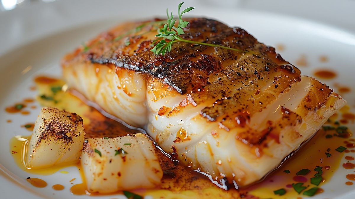 Ta ryba jest pyszna i bardzo zdrowa. W sklepie Polacy najczęściej ją omijają