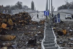 Wojna w Ukrainie. Są najnowsze dane - rosną straty rosyjskich wojsk