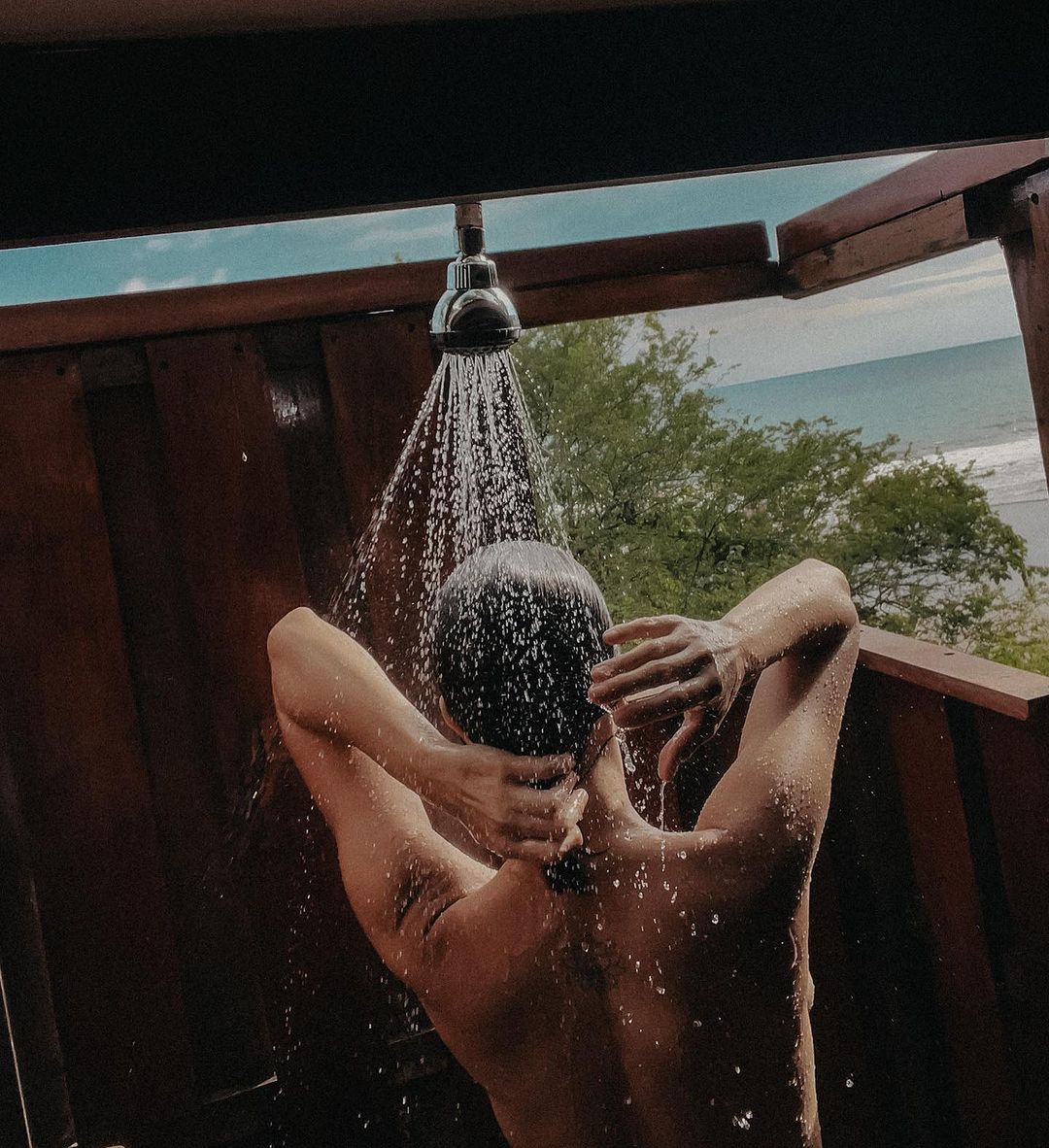 Anna Wendzikowska w podróży