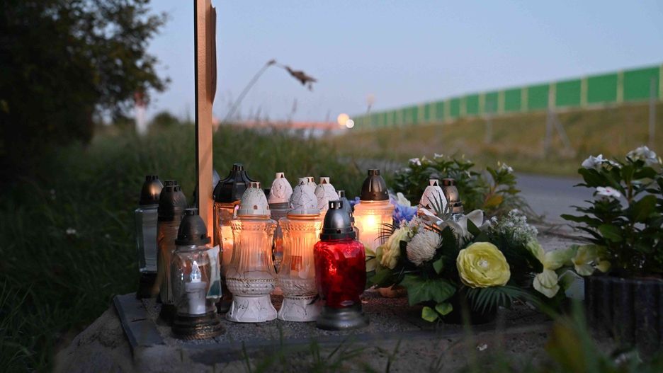 15-letni Kuba zmarł w wyniku obrażeń odniesionych w wypadku na hulajnodze na obrzeżach Świecia