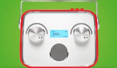 Tylu Polaków słucha radia cyfrowego