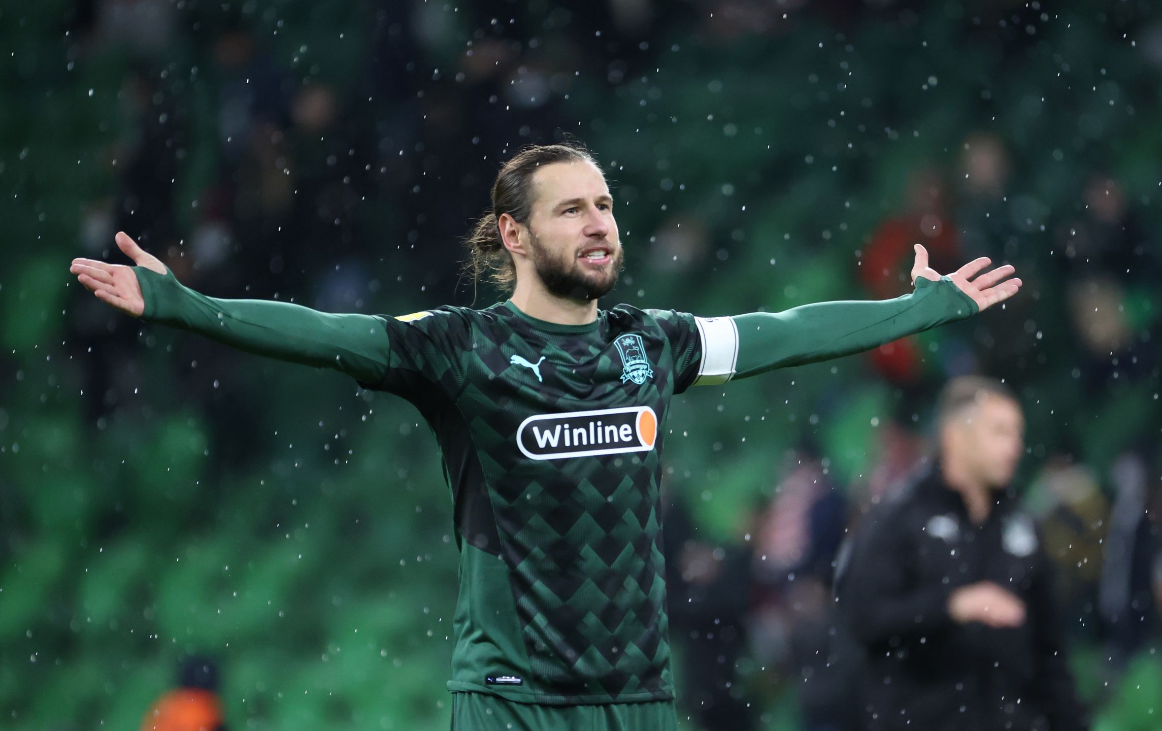 Grzegorz Krychowiak