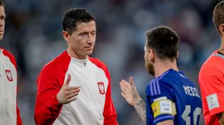 Myślisz, że wiesz wszystko o sporcie? Sprawdź się w krzyżówce