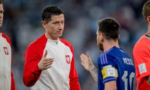 Myślisz, że wiesz wszystko o sporcie? Sprawdź się w krzyżówce