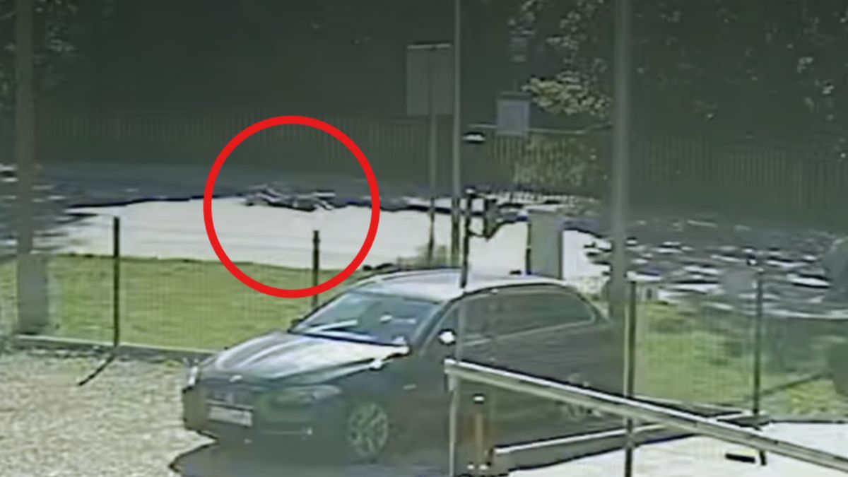 17-latka została potrącona. Ludzie nie reagowali.