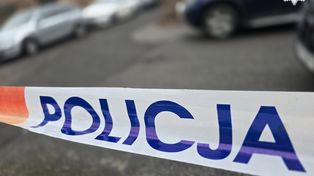 Krwawa szarpanina na dworcu w Cieszynie. 44-latek miał kilkukrotnie ugodzić nożem 42-latka