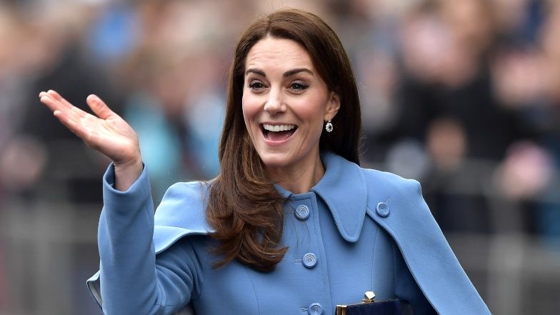 Księżna Kate Middleton wydaje książkę
