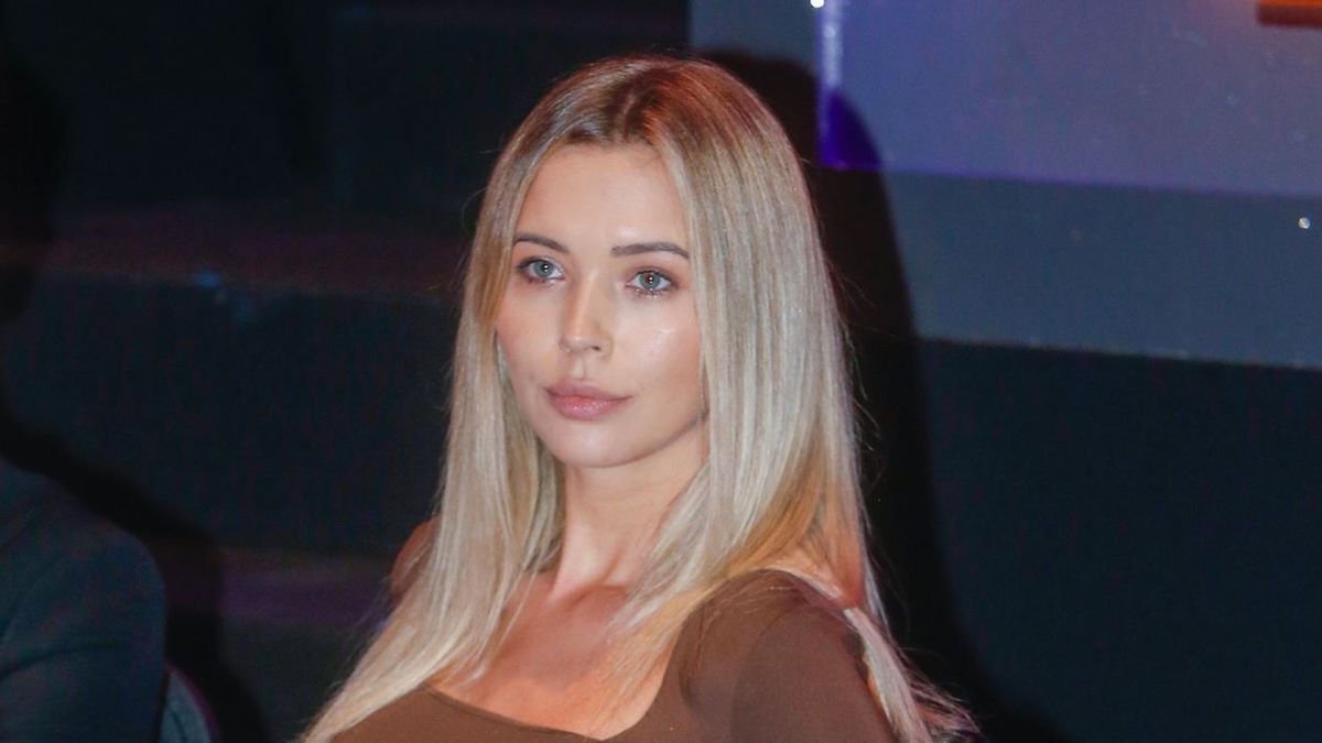 Sandra Kubicka nie do końca zachwycona pierwszym półfinałem Eurowizji