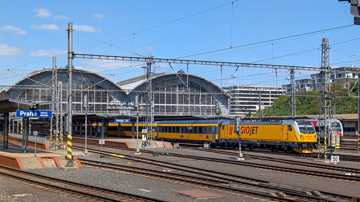 Czesi chcieli przełamać monopol. Skończyło się sporem 