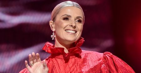 Halina Mlynkova pokazała 18-LETNIEGO SYNA! "Wspaniały młody człowiek z pasją i marzeniami" (FOTO)