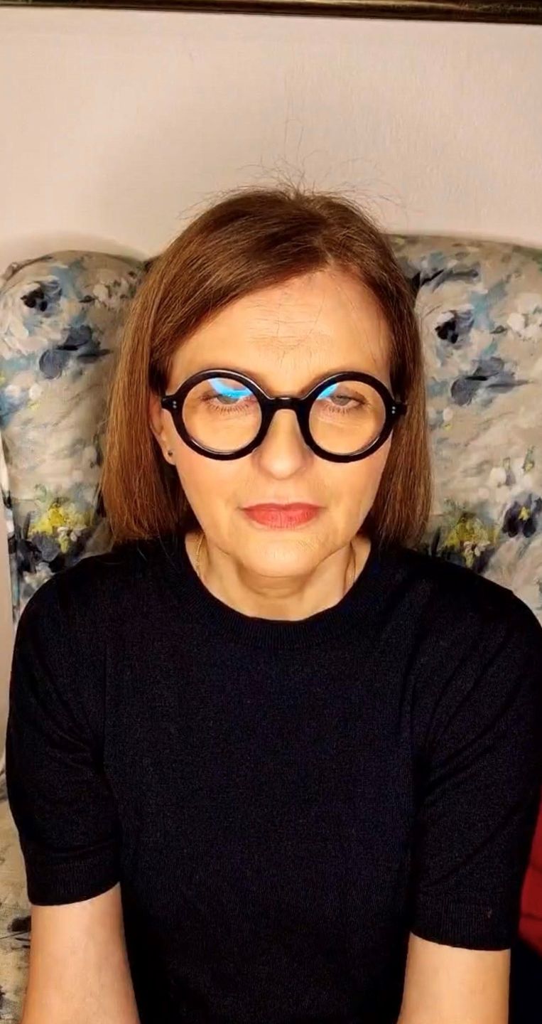 Irena Kamińska-Radomska