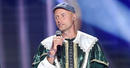Zdobyła się na wspaniałomyślny gest. Syn Krawczyka nie rozumie