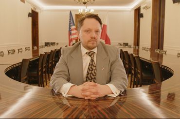 Rusza kanał Michała Marszała na YouTube. 