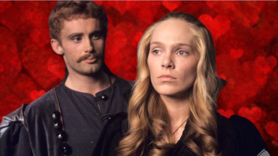 Jak dobrze znasz "Potop" (QUIZ)