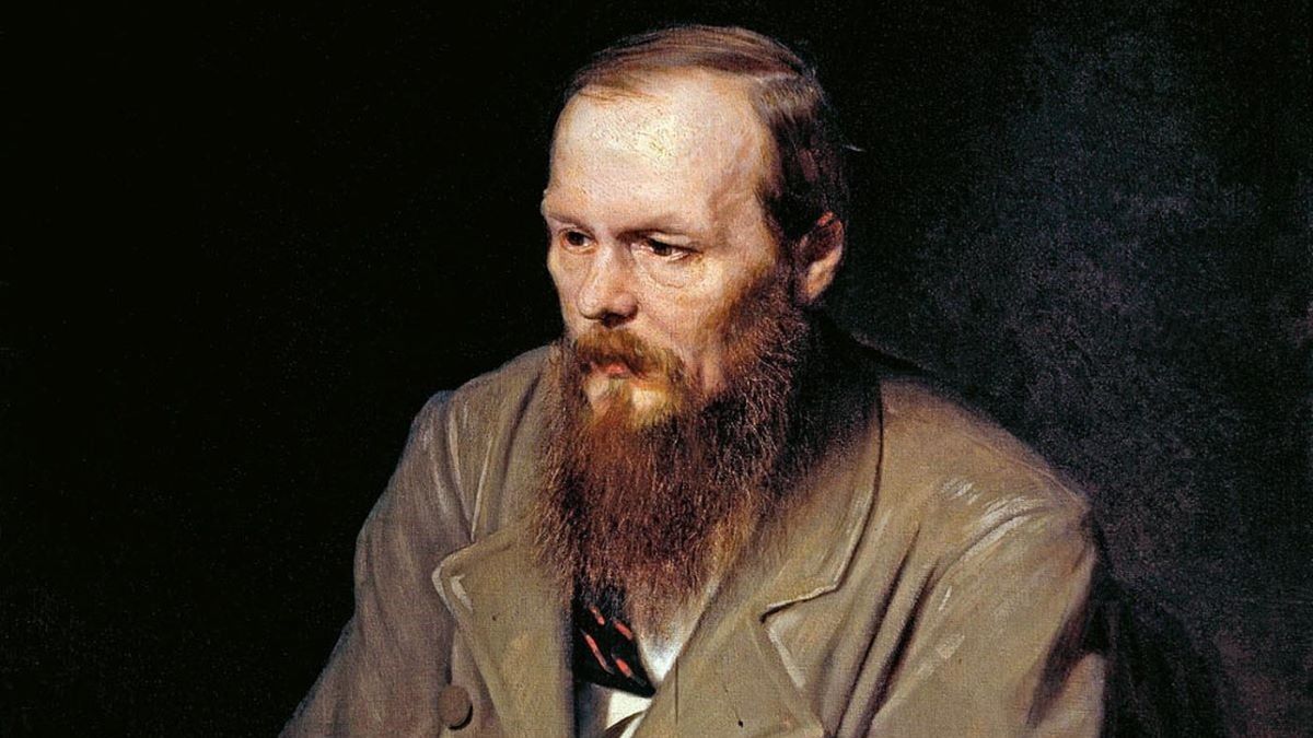 Fiodor Dostojewski