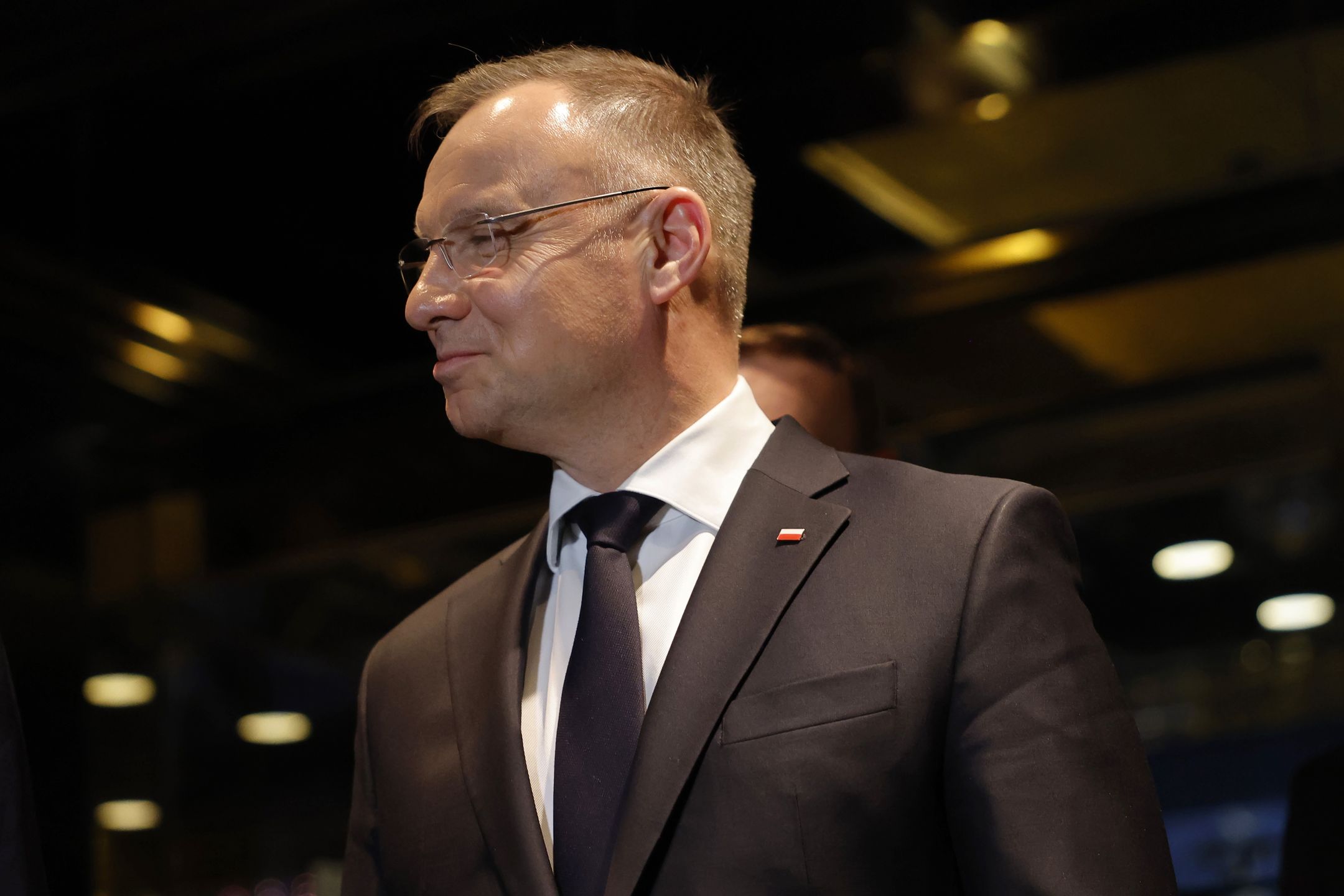 Andrzej Duda
