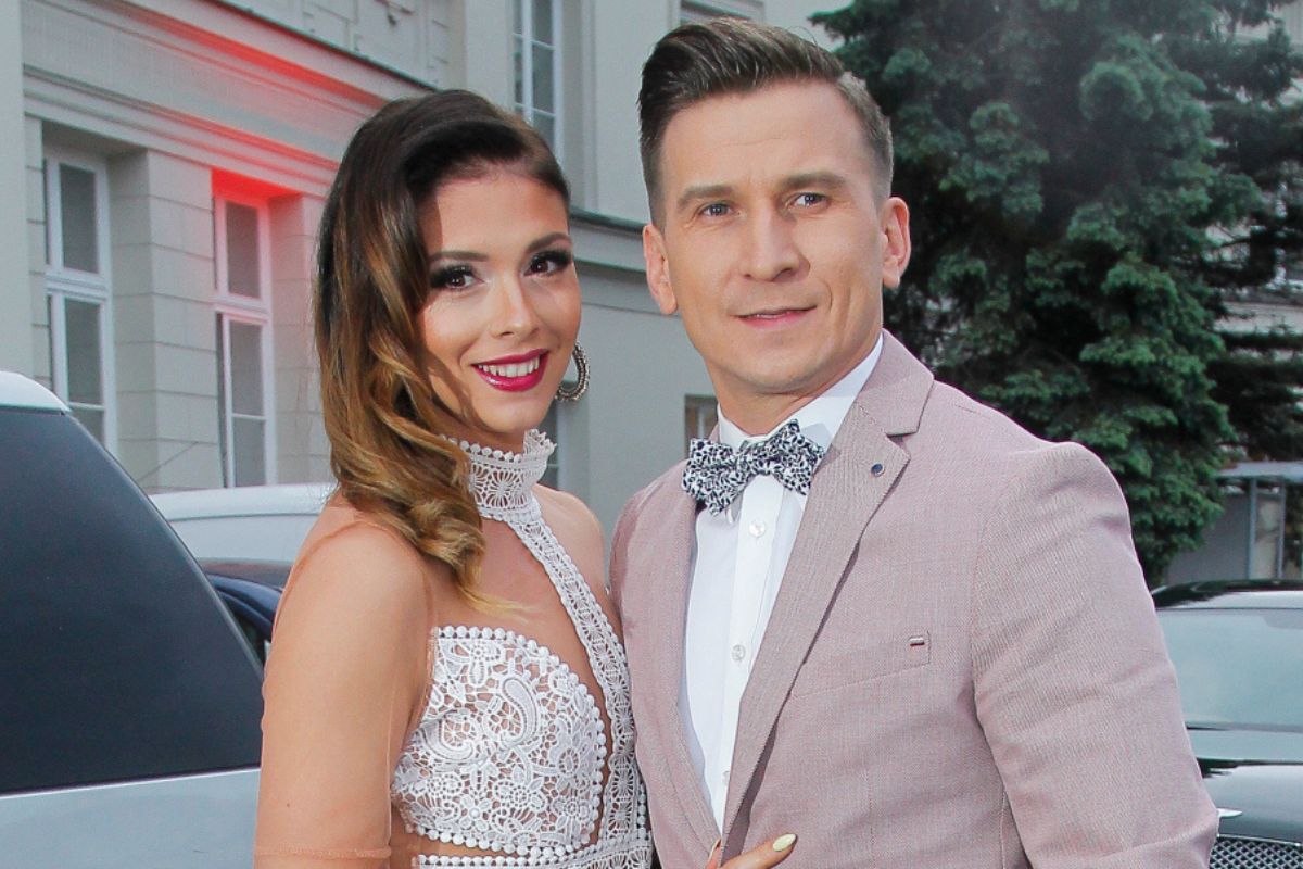 Byli razem kilka miesięcy. "Bardzo dużo mnie to kosztowało"