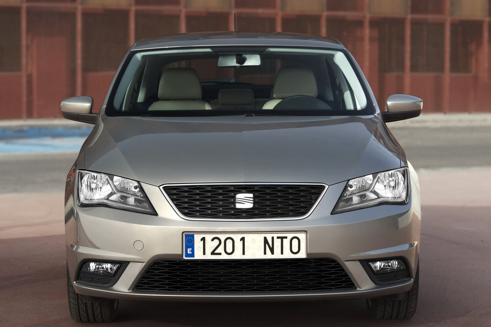 Seat Toledo (2012) - obszerna galeria zdjęć 9