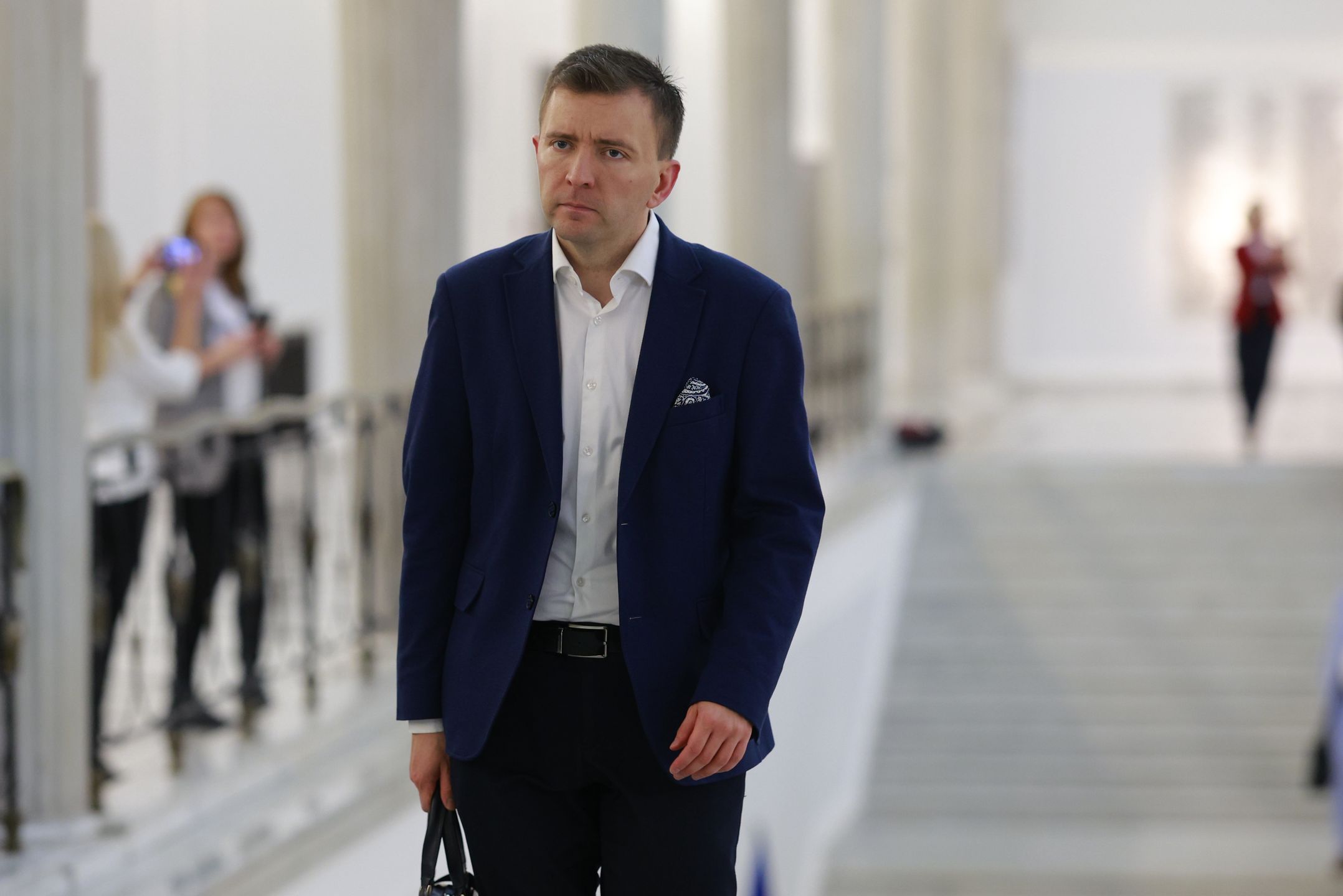 Łukasz Schreiber