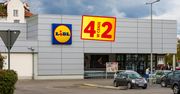 4 w cenie 2. Lidl ogłasza. Takie rzeczy tylko jednego dnia