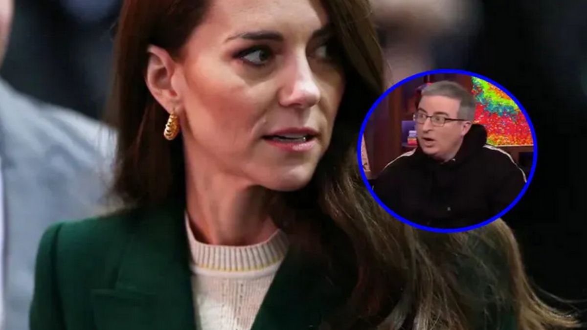 O księżnej Kate powstało ostatnio sporo teroii spiskowych