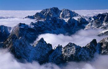 Tatry zamieszkiwali łowcy. Odkrycie ważnych śladów sprzed 15 tys. lat