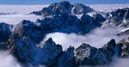 Tatry zamieszkiwali łowcy. Odkrycie ważnych śladów sprzed 15 tys. lat
