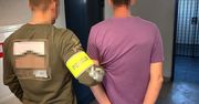 Funkcjonariusz poza służbą zatrzymał pijanego kierowcę, który przewoził 4-letnią córkę
