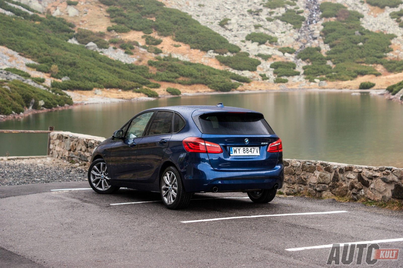 BMW serii 2 Active Tourer 225i - test [galeria] 3