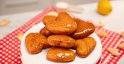 Z tym przepisem odkryjesz smak pączków zupełnie na nowo. Od kształtu po nadzienie to totalne zaskoczenie