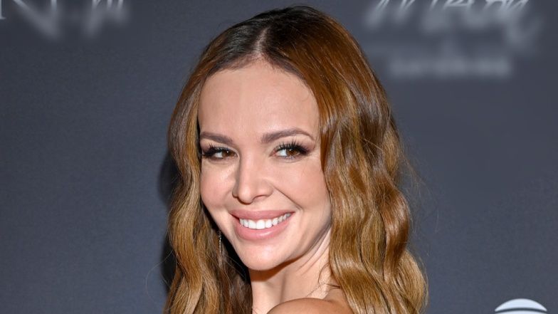 Anna Wendzikowska przesyła pozdrowienia z Miami