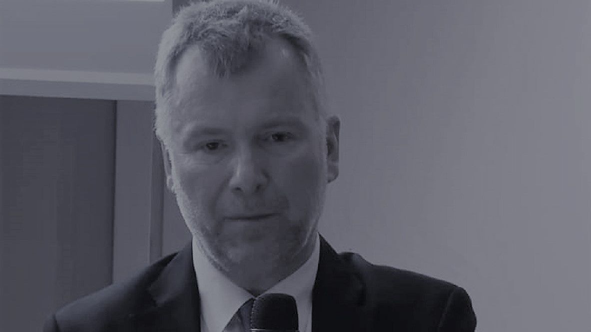 Prof. Leszek Miszczyk