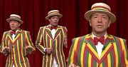 Kevin Spacey ŚPIEWA u Jimmy'ego Fallona!