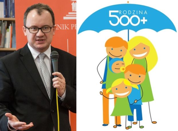 Rzecznik Praw Obywatelskich chce, żeby 500+ przysługiwało też dzieciom z domów dziecka