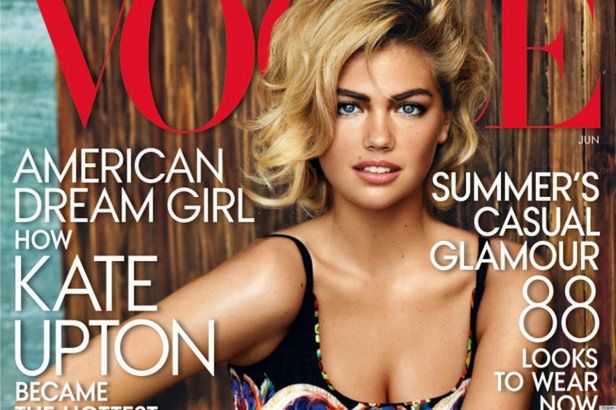 Skandal wokół konkursu fotograficznego Vogue 1