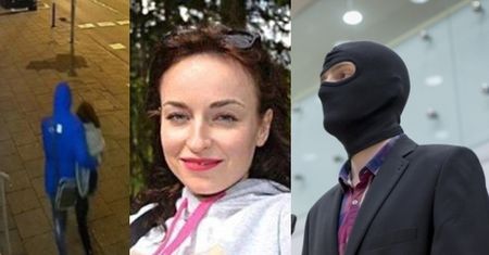 Kolega z celi oskarża Adama Z.: "Opowiadał mi, jak zabił Ewę Tylman"