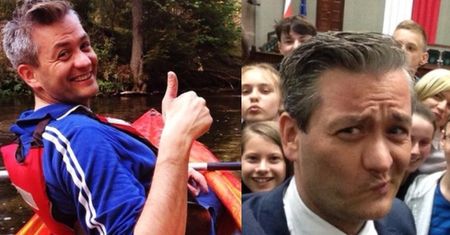 PUDELEK NA ŻYWO: Robert Biedroń odpowiada na Wasze pytania!