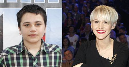 15-letni Adrian Makar w FINALE "Mam Talent"!