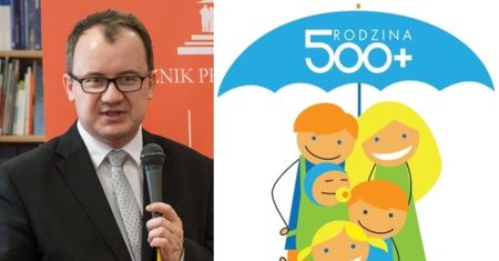 Rzecznik Praw Obywatelskich chce, żeby 500+ przysługiwało też dzieciom z domów dziecka
