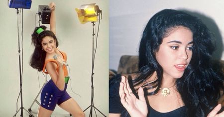 Shakira skończyła dziś... 40 lat! (ZDJĘCIA)