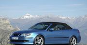 Używany Saab 9-3 Cabrio II - typowe awarie i problemy