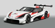 Toyota Supra trafi do wyścigów Super GT w 2020 r. Tam jest jej miejsce